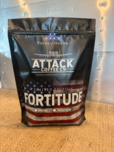 Load image into Gallery viewer, FORTITUDE - Medium Dark Roast Blend
